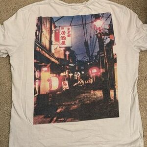 Matsuri T-shirt size “m”